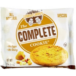The Complete Cookie (1шт)